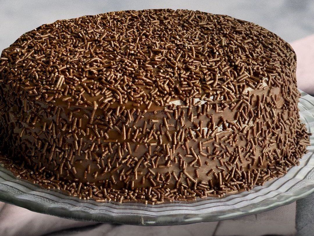 brigadeiro