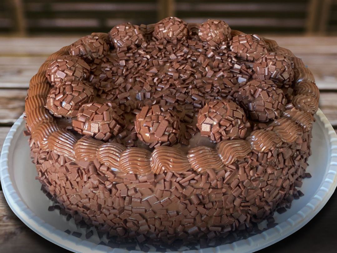 brigadeiro