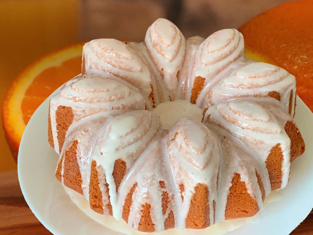 laranja